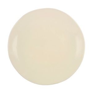 NIB • Lenox • Origins French Vanilla Round Platter